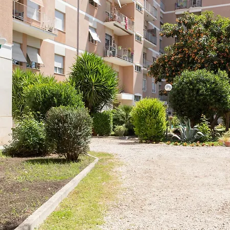 Suemy Rome B&B