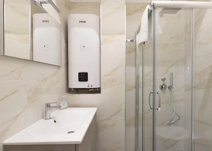 Suemy 4* Rome