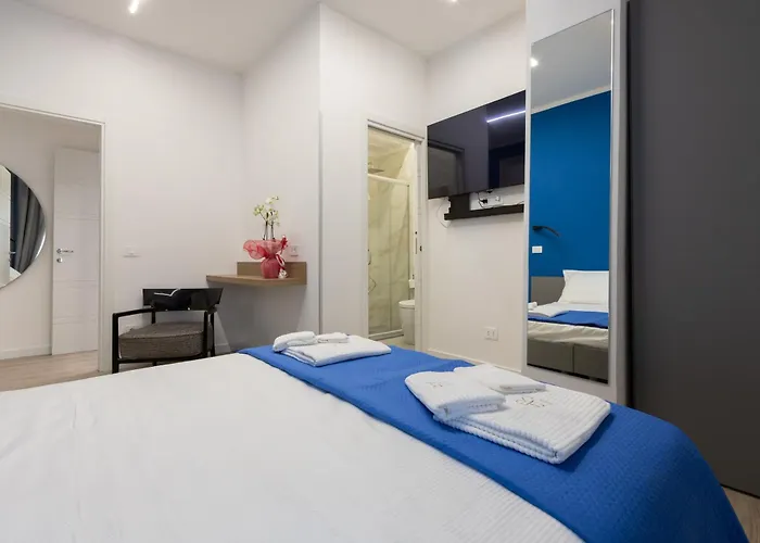 Bed & Breakfast Suemy 4*