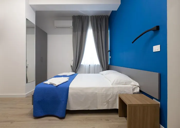 Suemy Bed & Breakfast Rome