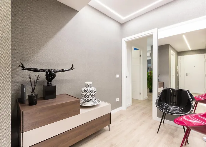 Bed & Breakfast Suemy Rome
