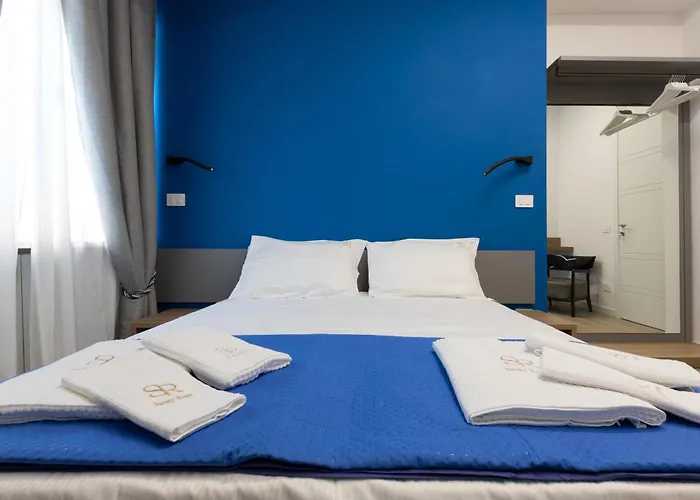 Suemy Bed & Breakfast 4*
