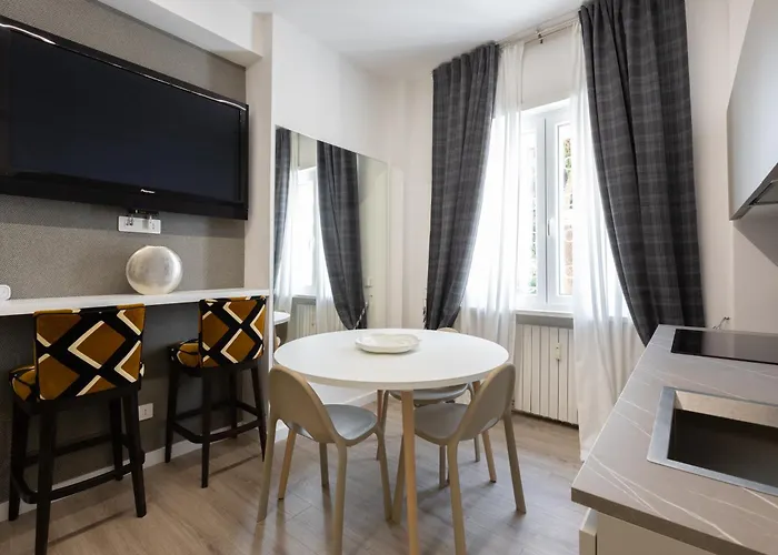 Suemy Bed & Breakfast 4*