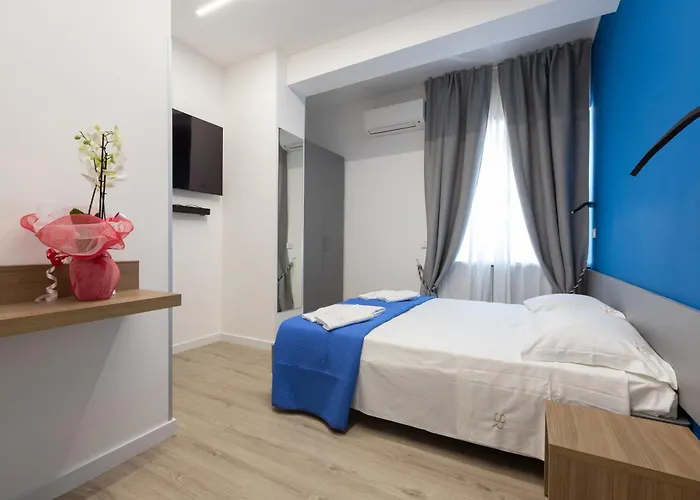 Suemy Bed & Breakfast Rome